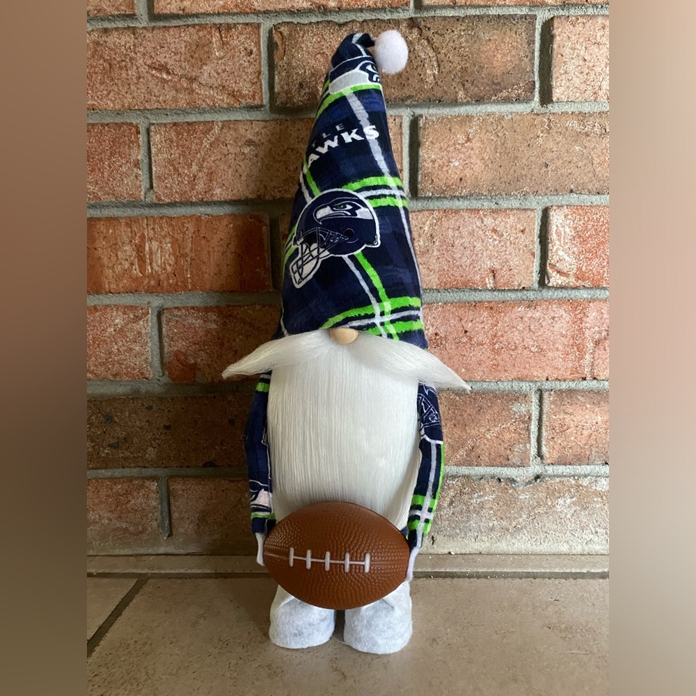 Custom Gnome